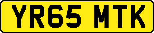 YR65MTK