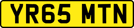 YR65MTN
