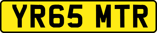 YR65MTR