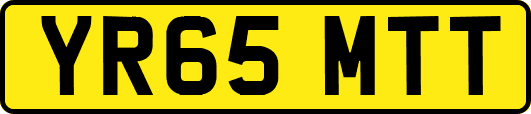 YR65MTT