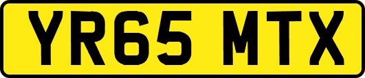 YR65MTX