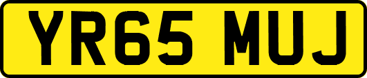 YR65MUJ