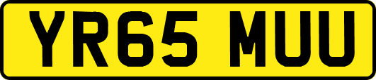 YR65MUU