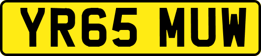 YR65MUW