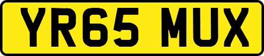 YR65MUX