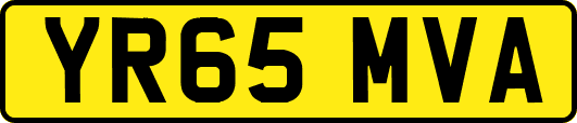 YR65MVA