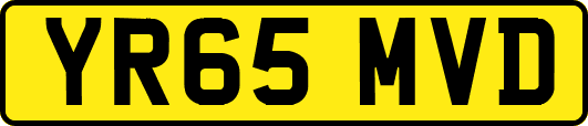 YR65MVD