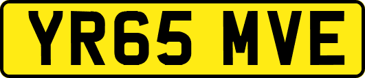 YR65MVE