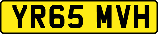 YR65MVH