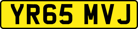 YR65MVJ
