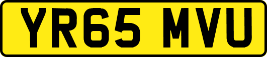 YR65MVU