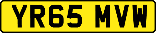 YR65MVW