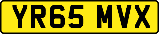 YR65MVX