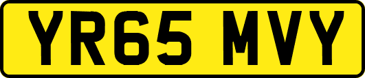 YR65MVY