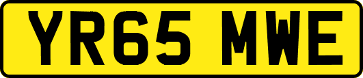 YR65MWE