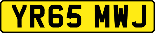 YR65MWJ