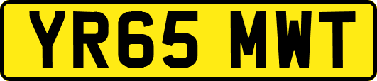 YR65MWT