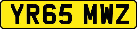 YR65MWZ