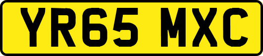 YR65MXC