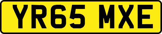 YR65MXE