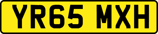 YR65MXH