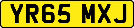 YR65MXJ