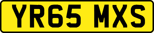 YR65MXS
