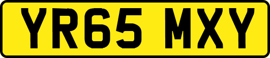 YR65MXY
