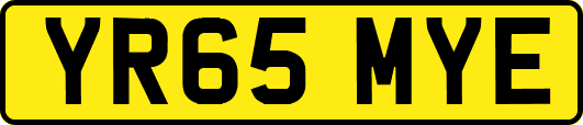 YR65MYE