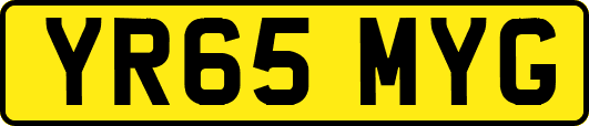 YR65MYG