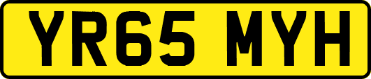 YR65MYH