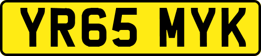 YR65MYK