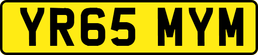YR65MYM