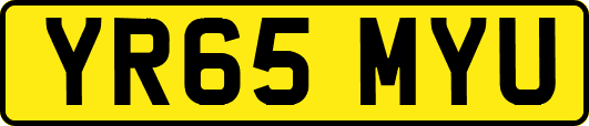 YR65MYU
