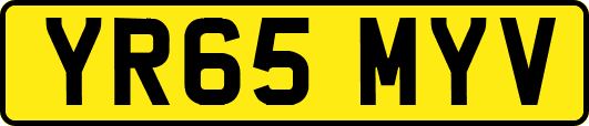 YR65MYV