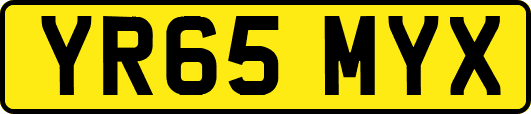 YR65MYX