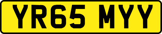 YR65MYY