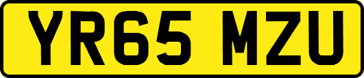 YR65MZU