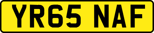 YR65NAF