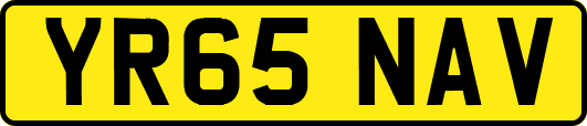 YR65NAV