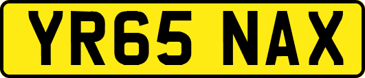 YR65NAX
