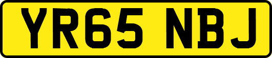 YR65NBJ