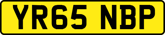 YR65NBP