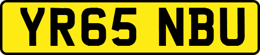 YR65NBU