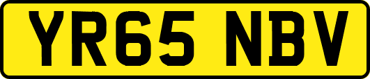 YR65NBV