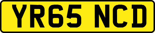 YR65NCD