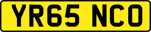YR65NCO