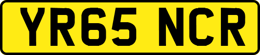 YR65NCR