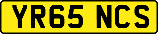 YR65NCS