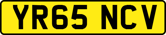 YR65NCV